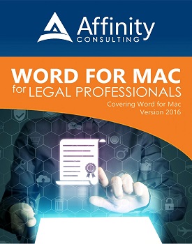 litigation software for mac